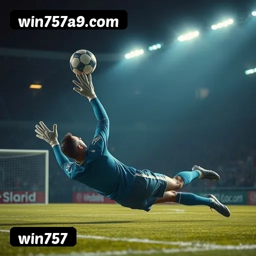 Pagamentos PIX na win757